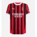 AC Milan Rafael Leao #10 Domaci Dres 2024-25 Kratak Rukav