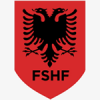 Albanija EP 2024 Djecu