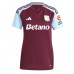 Aston Villa John McGinn #7 Domaci Dres Ženska 2024-25 Kratak Rukav