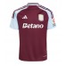 Aston Villa Matty Cash #2 Domaci Dres 2024-25 Kratak Rukav