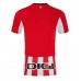 Athletic Bilbao Domaci Dres 2024-25 Kratak Rukav