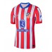 Atletico Madrid Arthur Vermeeren #18 Domaci Dres 2024-25 Kratak Rukav