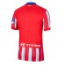 Atletico Madrid Domaci Dres 2024-25 Kratak Rukav