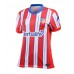 Atletico Madrid Robin Le Normand #24 Domaci Dres Ženska 2024-25 Kratak Rukav