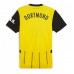 Borussia Dortmund Domaci Dres 2024-25 Kratak Rukav