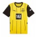 Borussia Dortmund Donyell Malen #21 Domaci Dres 2024-25 Kratak Rukav