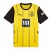 Borussia Dortmund Ian Maatsen #22 Domaci Dres 2024-25 Kratak Rukav