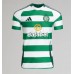 Celtic Callum McGregor #42 Domaci Dres 2024-25 Kratak Rukav