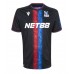 Crystal Palace Adam Wharton #20 Rezervni Dres 2024-25 Kratak Rukav