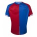 Crystal Palace Domaci Dres 2023-24 Kratak Rukav