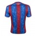 Crystal Palace Domaci Dres 2024-25 Kratak Rukav