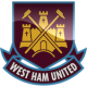 Dres West Ham United za Djecu