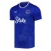 Everton Dominic Calvert-Lewin #9 Domaci Dres 2024-25 Kratak Rukav