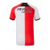 Feyenoord Domaci Dres 2024-25 Kratak Rukav