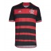 Flamengo David Luiz #23 Domaci Dres 2024-25 Kratak Rukav