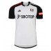 Fulham Armando Broja #9 Domaci Dres 2023-24 Kratak Rukav