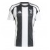 Juventus Francisco Conceicao #7 Domaci Dres 2024-25 Kratak Rukav