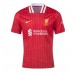 Liverpool Alexander-Arnold #66 Domaci Dres 2024-25 Kratak Rukav