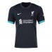 Liverpool Alexander-Arnold #66 Gostujuci Dres 2024-25 Kratak Rukav