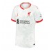 Liverpool Alexis Mac Allister #10 Rezervni Dres 2024-25 Kratak Rukav