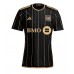 Los Angeles FC Olivier Giroud #9 Domaci Dres 2024-25 Kratak Rukav