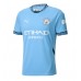 Manchester City Jack Grealish #10 Domaci Dres 2024-25 Kratak Rukav