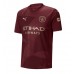 Manchester City Jack Grealish #10 Rezervni Dres 2024-25 Kratak Rukav