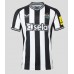 Newcastle United Sven Botman #4 Domaci Dres 2023-24 Kratak Rukav