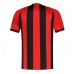 OGC Nice Domaci Dres 2024-25 Kratak Rukav