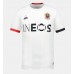 OGC Nice Khephren Thuram #19 Gostujuci Dres 2023-24 Kratak Rukav