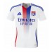 Olympique Lyonnais Alexandre Lacazette #10 Domaci Dres 2024-25 Kratak Rukav