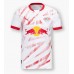 RB Leipzig Antonio Nusa #7 Domaci Dres 2024-25 Kratak Rukav