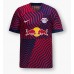 RB Leipzig Castello Lukeba #23 Gostujuci Dres 2023-24 Kratak Rukav