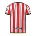 Sheffield United Domaci Dres 2024-25 Kratak Rukav