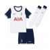 Tottenham Hotspur Archie Gray #14 Domaci Dres za djecu 2024-25 Kratak Rukav (+ Kratke hlače)