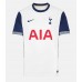 Tottenham Hotspur Brennan Johnson #22 Domaci Dres 2024-25 Kratak Rukav