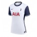 Tottenham Hotspur Destiny Udogie #13 Domaci Dres Ženska 2024-25 Kratak Rukav