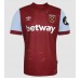 West Ham United Jarrod Bowen #20 Domaci Dres 2023-24 Kratak Rukav